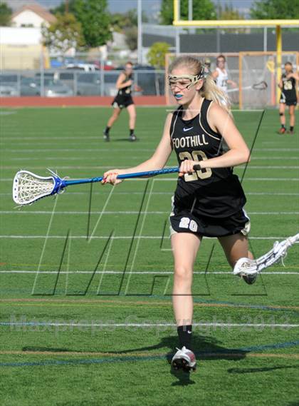 Thumbnail 1 in Foothill @ El Dorado photogallery.