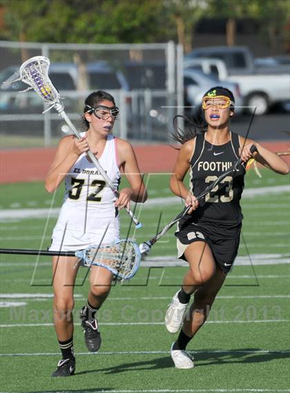 Thumbnail 1 in Foothill @ El Dorado photogallery.