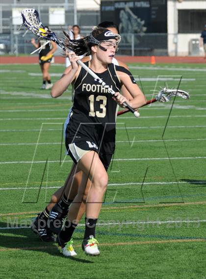 Thumbnail 1 in Foothill @ El Dorado photogallery.