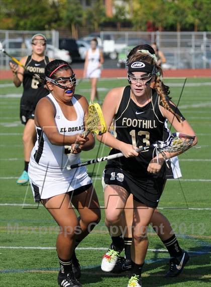 Thumbnail 2 in Foothill @ El Dorado photogallery.