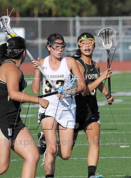 Thumbnail 2 in Foothill @ El Dorado photogallery.