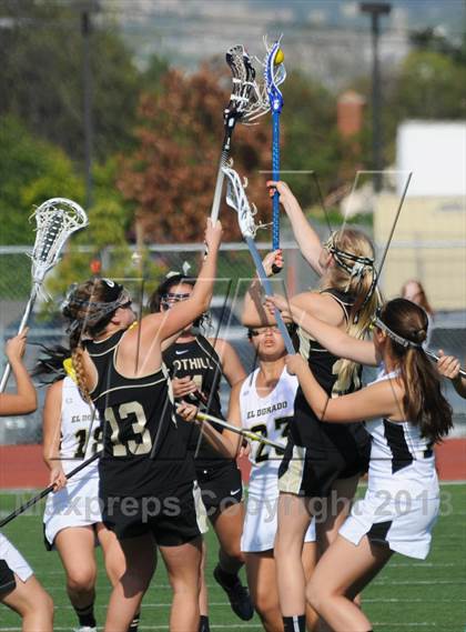 Thumbnail 2 in Foothill @ El Dorado photogallery.