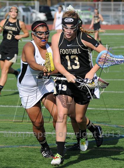 Thumbnail 3 in Foothill @ El Dorado photogallery.