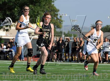 Thumbnail 1 in Foothill @ El Dorado photogallery.