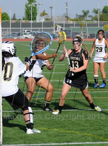 Thumbnail 2 in Foothill @ El Dorado photogallery.