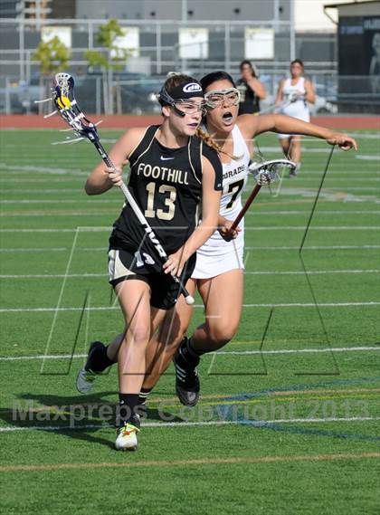 Thumbnail 3 in Foothill @ El Dorado photogallery.