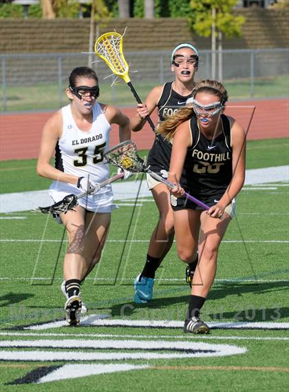 Thumbnail 3 in Foothill @ El Dorado photogallery.
