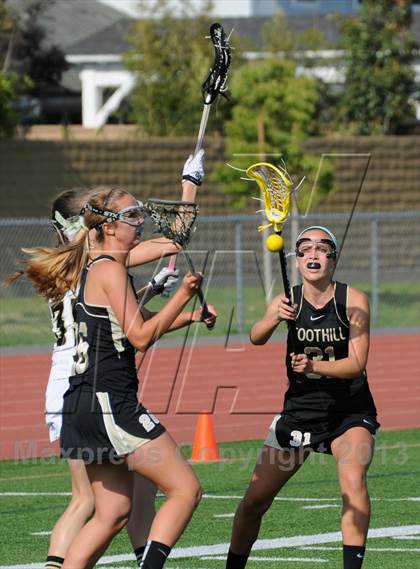 Thumbnail 2 in Foothill @ El Dorado photogallery.