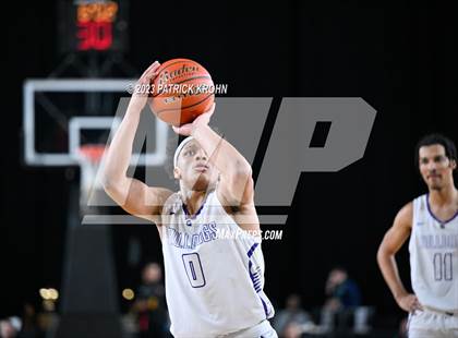 Thumbnail 2 in O'Dea vs. Garfield (WIAA 3A Final) photogallery.