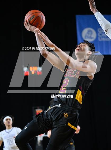 Thumbnail 3 in O'Dea vs. Garfield (WIAA 3A Final) photogallery.