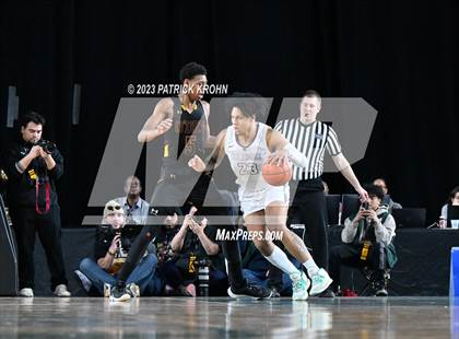 Thumbnail 3 in O'Dea vs. Garfield (WIAA 3A Final) photogallery.
