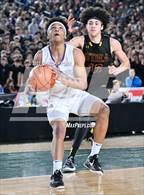 Photo from the gallery "O'Dea vs. Garfield (WIAA 3A Final)"