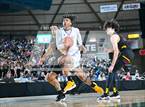 Photo from the gallery "O'Dea vs. Garfield (WIAA 3A Final)"