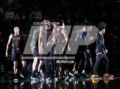 Thumbnail 1 in O'Dea vs. Garfield (WIAA 3A Final) photogallery.