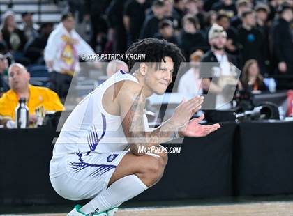 Thumbnail 2 in O'Dea vs. Garfield (WIAA 3A Final) photogallery.