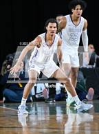 Photo from the gallery "O'Dea vs. Garfield (WIAA 3A Final)"