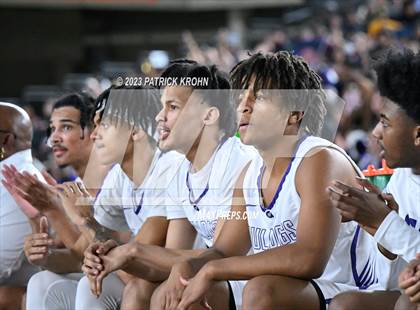 Thumbnail 3 in O'Dea vs. Garfield (WIAA 3A Final) photogallery.