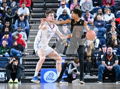 Thumbnail 3 in O'Dea vs. Garfield (WIAA 3A Final) photogallery.