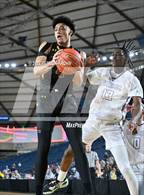 Photo from the gallery "O'Dea vs. Garfield (WIAA 3A Final)"