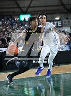 Photo from the gallery "O'Dea vs. Garfield (WIAA 3A Final)"