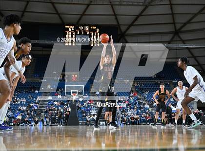 Thumbnail 3 in O'Dea vs. Garfield (WIAA 3A Final) photogallery.