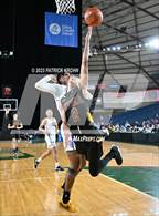 Photo from the gallery "O'Dea vs. Garfield (WIAA 3A Final)"