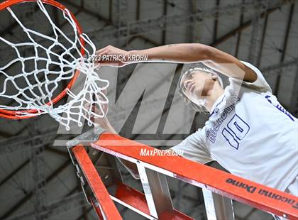 Thumbnail 3 in O'Dea vs. Garfield (WIAA 3A Final) photogallery.