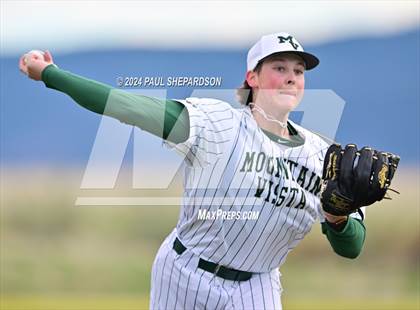 Thumbnail 3 in ThunderRidge @ Mountain Vista photogallery.