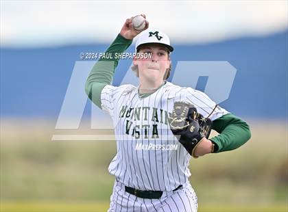 Thumbnail 1 in ThunderRidge @ Mountain Vista photogallery.