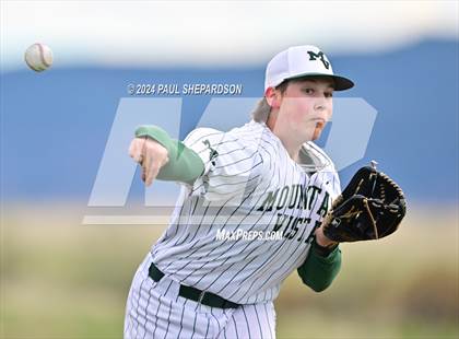 Thumbnail 2 in ThunderRidge @ Mountain Vista photogallery.