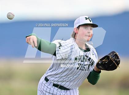 Thumbnail 1 in ThunderRidge @ Mountain Vista photogallery.
