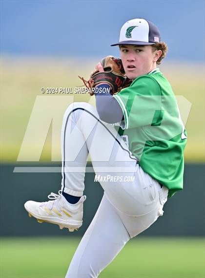Thumbnail 3 in ThunderRidge @ Mountain Vista photogallery.