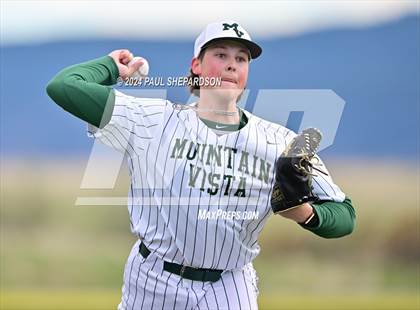 Thumbnail 2 in ThunderRidge @ Mountain Vista photogallery.