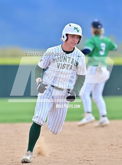 Thumbnail 3 in ThunderRidge @ Mountain Vista photogallery.