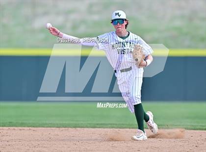 Thumbnail 2 in ThunderRidge @ Mountain Vista photogallery.