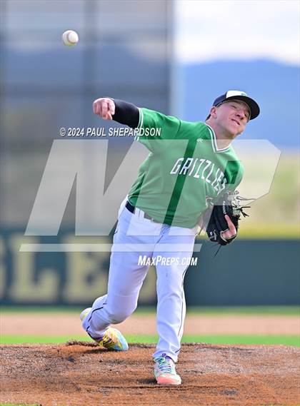 Thumbnail 1 in ThunderRidge @ Mountain Vista photogallery.