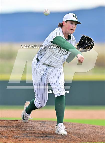 Thumbnail 3 in ThunderRidge @ Mountain Vista photogallery.