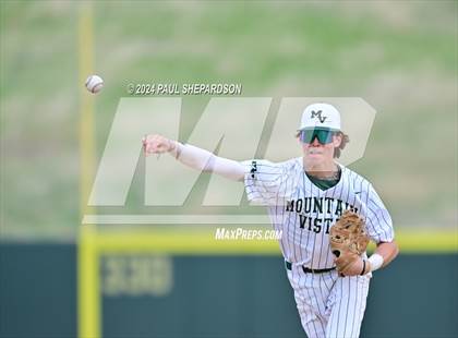 Thumbnail 3 in ThunderRidge @ Mountain Vista photogallery.