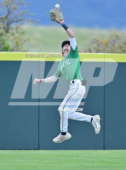 Thumbnail 1 in ThunderRidge @ Mountain Vista photogallery.