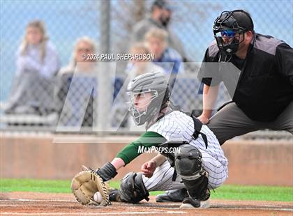 Thumbnail 1 in ThunderRidge @ Mountain Vista photogallery.