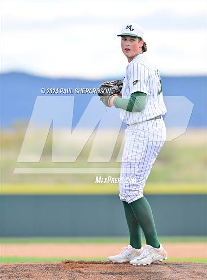 Thumbnail 1 in ThunderRidge @ Mountain Vista photogallery.