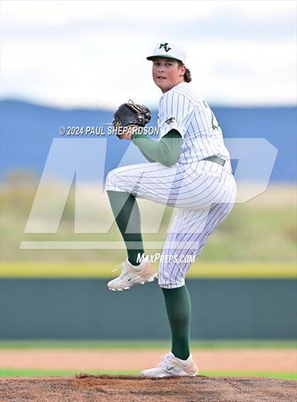 Thumbnail 2 in ThunderRidge @ Mountain Vista photogallery.