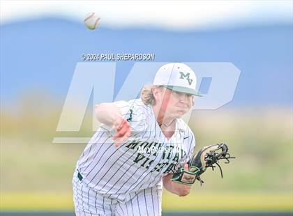 Thumbnail 2 in ThunderRidge @ Mountain Vista photogallery.
