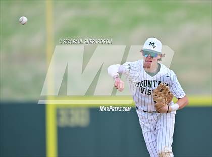 Thumbnail 1 in ThunderRidge @ Mountain Vista photogallery.