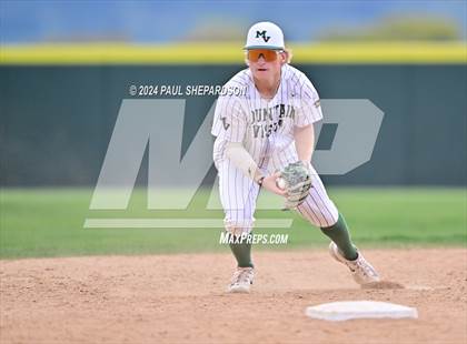 Thumbnail 3 in ThunderRidge @ Mountain Vista photogallery.