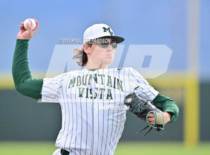 Thumbnail 3 in ThunderRidge @ Mountain Vista photogallery.