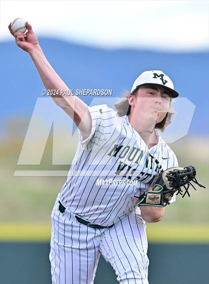 Thumbnail 1 in ThunderRidge @ Mountain Vista photogallery.