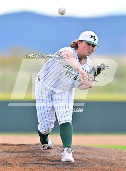 Thumbnail 2 in ThunderRidge @ Mountain Vista photogallery.