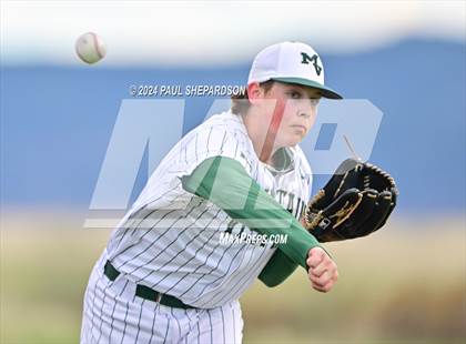 Thumbnail 3 in ThunderRidge @ Mountain Vista photogallery.