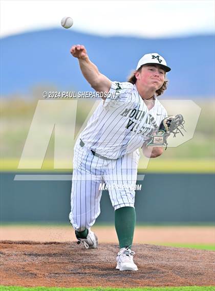 Thumbnail 1 in ThunderRidge @ Mountain Vista photogallery.